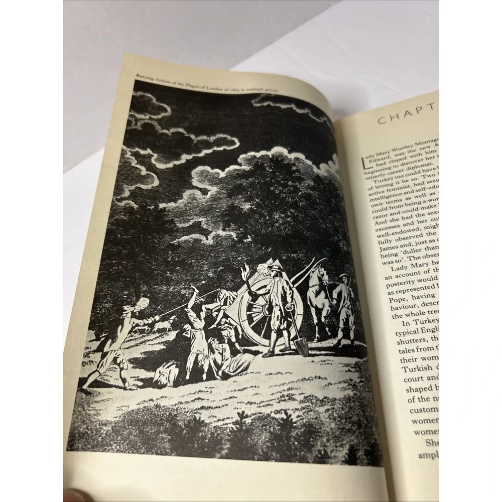 MICROBES AND MEN By Robert William Reid - Hardcover